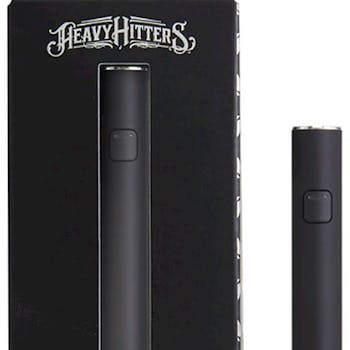 Ultra Premium Variable Voltage Battery - Black